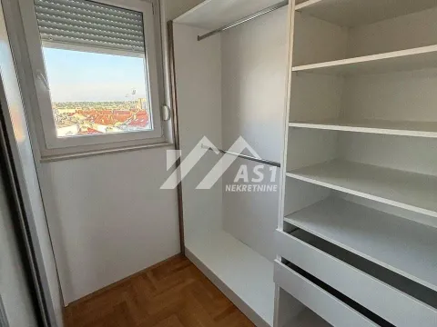 Izdavanje, dvosoban stan, 70m², Novi Sad Sve Podlokacije, Novi Sad - image 7