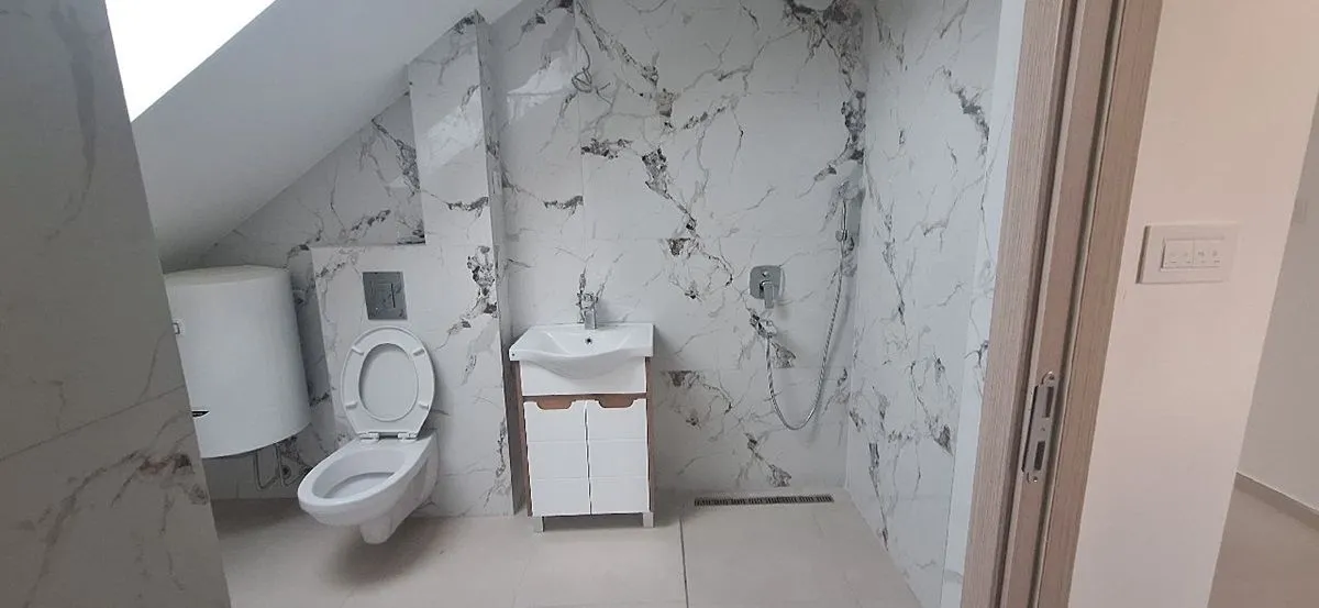 Sale, two bedroom apartment, 65m², Mirijevo Sve Podlokacije, Beograd