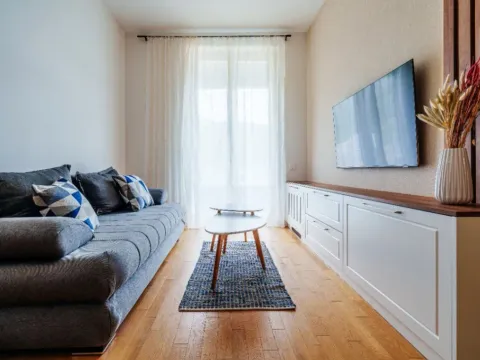 Prodaja, dvosoban stan, 65m², Bečići, Budva - image 5