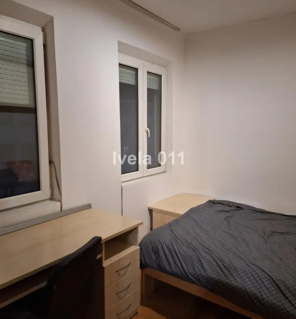 Prodaja, trosoban stan, 59m², Stari Grad, Beograd