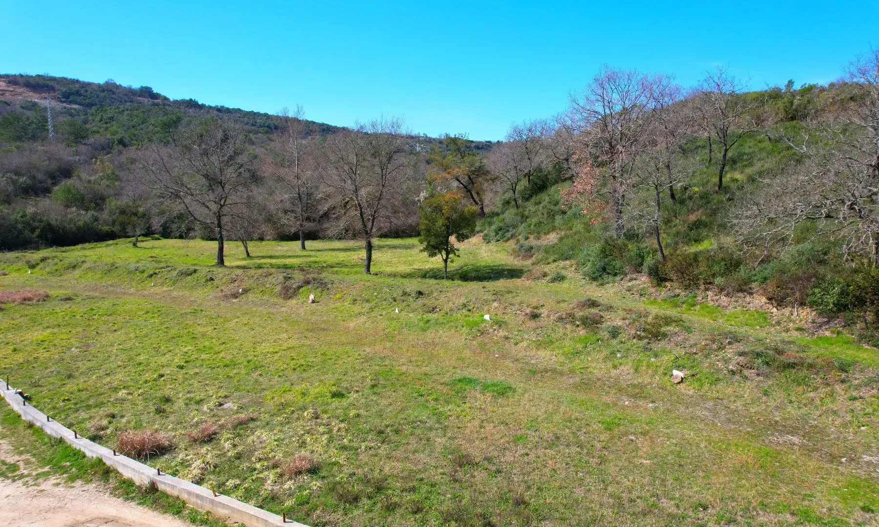 Prodaja, plac, 4380m², Radanovići, Kotor