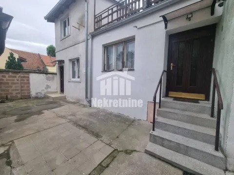 Sale, three bedroom apartment, 66m², Zemun Kalvarija, Zemun Sve Podlokacije - image 19