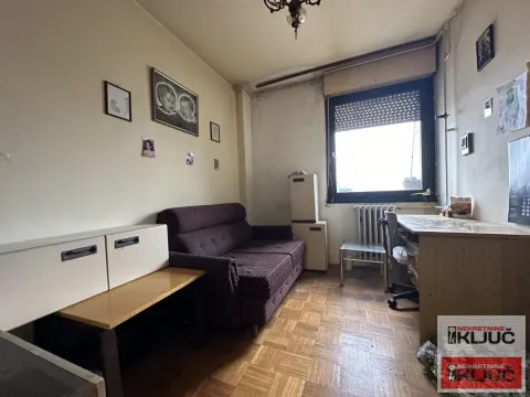 Sale, three bedroom apartment, 71m², Bulevar Oslobodjenja, Novi Sad Sve Podlokacije - image 10