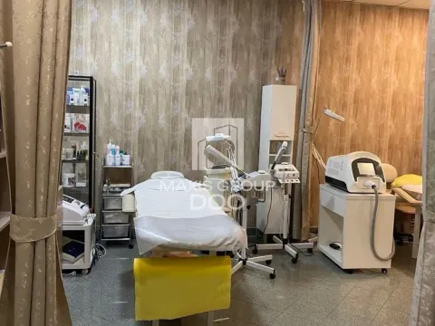 Izdavanje, poslovni prostor, 30m², Stari Grad, Beograd - image 5