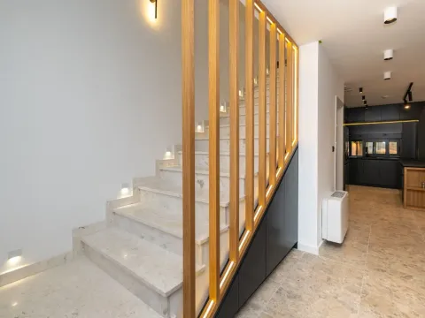 Rent, house, 180m², Gornja Gorica, Podgorica - image 4