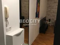 Izdavanje, jednosoban stan, 37m², Bajlonijeva Pijaca, Beograd - image 8