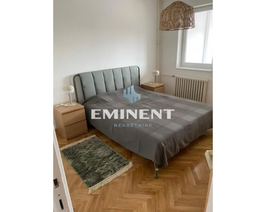 Rent, three bedroom apartment, 90m², Novi Beograd Sve Podlokacije, Beograd
