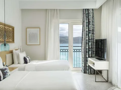 Prodaja, dvosoban stan, 161m², Luštica Bay, Tivat - image 10