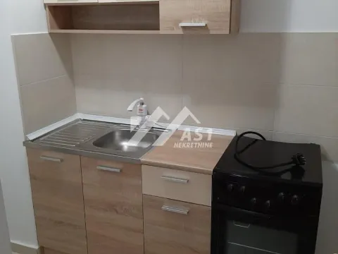 Izdavanje, stan, 28m², Bulevar patrijarha Pavla, Novi Sad Sve Podlokacije - image 3