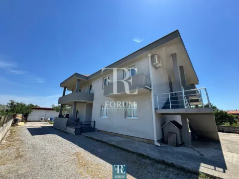 Prodaja, kuća, 310m², Donja Gorica, Podgorica