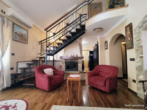 Sale, apartment, 135m², Vrnjačka Banja, Srbija - image 3