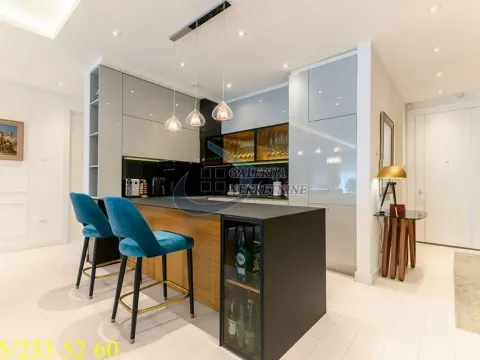 Prodaja, dvosoban stan, 131m², Savski Venac, Beograd - image 21