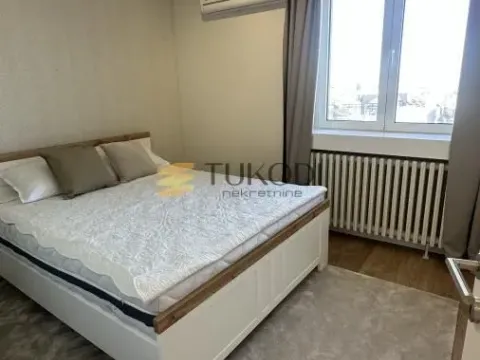 Izdavanje, trosoban stan, 67m², Tašmajdan, Palilula Sve Podlokacije - image 11