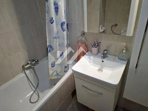 Izdavanje, dvosoban stan, 52m², Grbavica, Novi Sad Sve Podlokacije - image 8