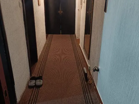 Sale, two bedroom apartment, 77m², Blok 5, Podgorica - image 6