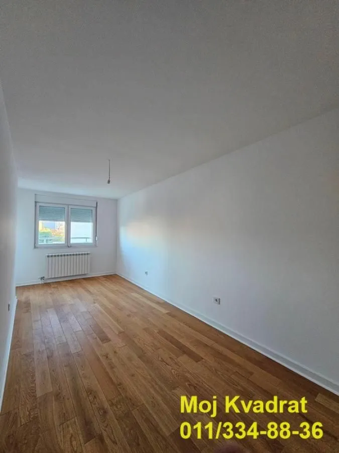 Sale, four bedroom apartment, 110m², Vukov Spomenik, Zvezdara Sve Podlokacije
