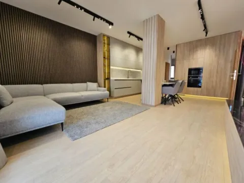 Sale, three bedroom apartment, 86m², Gospoština, Budva - image 13