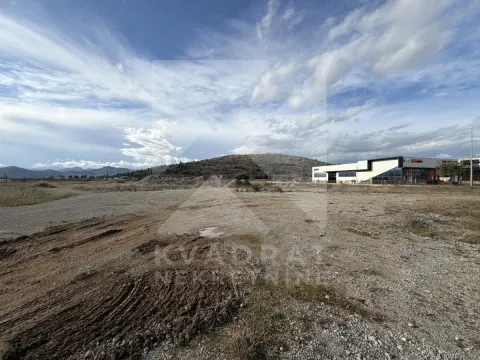 Prodaja, plac, 5135m², Dajbabe, Podgorica - image 10