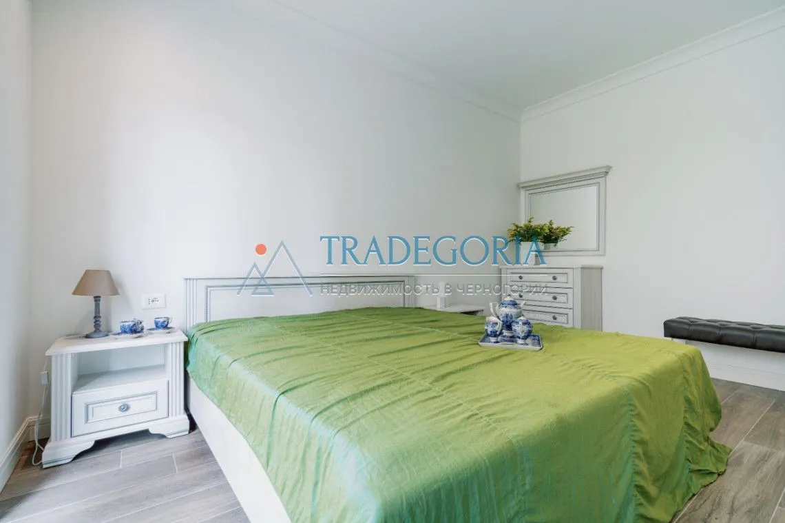 Prodaja, dvosoban stan, 85m², Radovići, Tivat