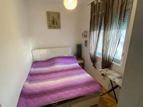 Sale, two bedroom apartment, 49m², Ljubović, Podgorica - image 9