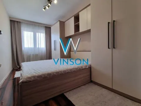 Rent, two bedroom apartment, 69m², Nova Detelinara, Novi Sad Sve Podlokacije - image 14