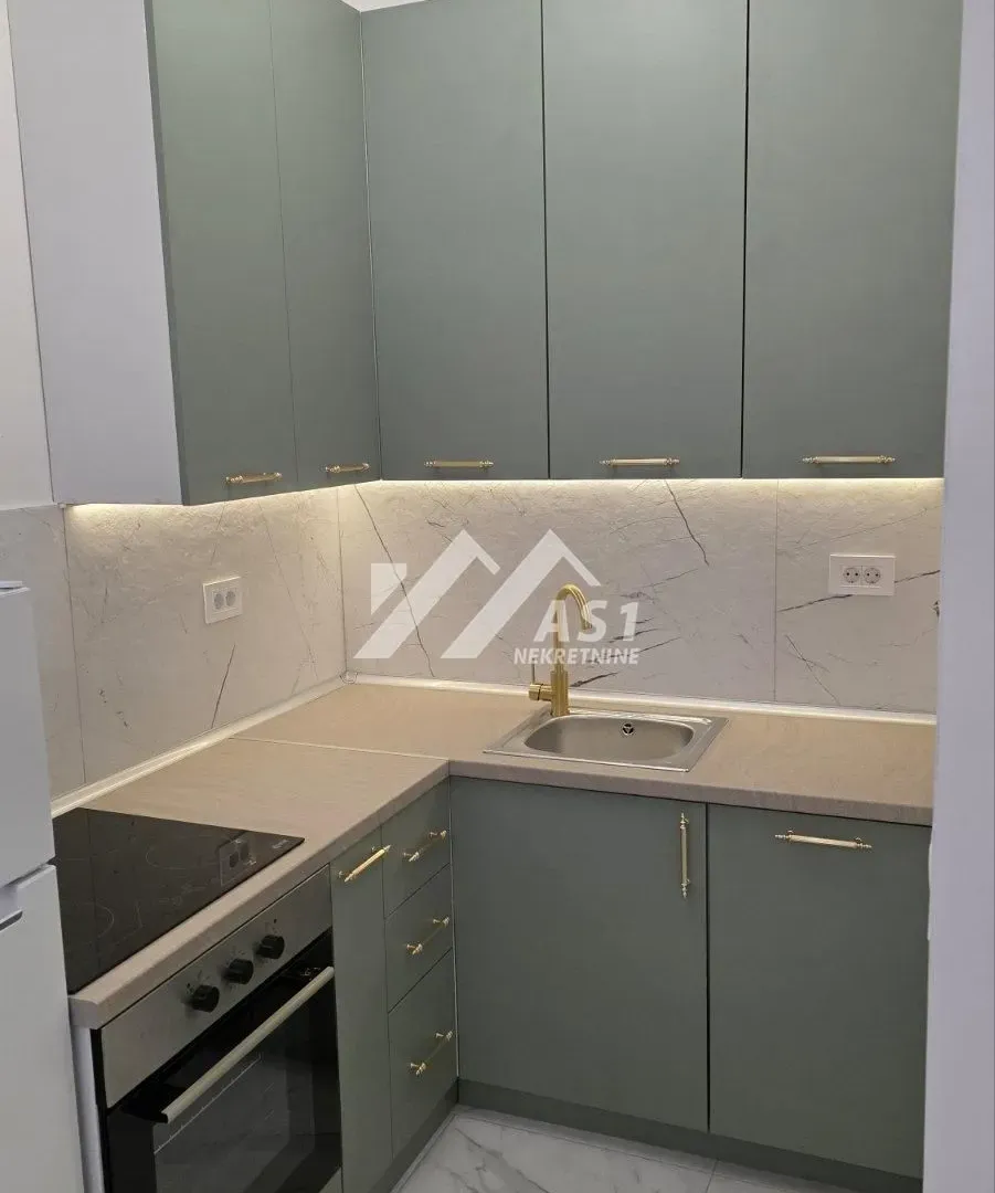 Izdavanje, dvosoban stan, 45m², Veternik, Novi Sad Sve Podlokacije