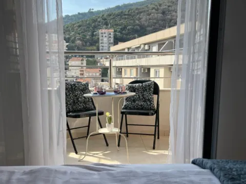 Stan-na-dan, jednosoban stan, 40m², Golubovina, Budva - image 7