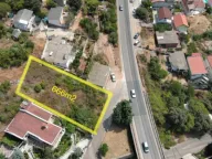Sale, land lot, 666m², Dobre Vode, Bar - image 1