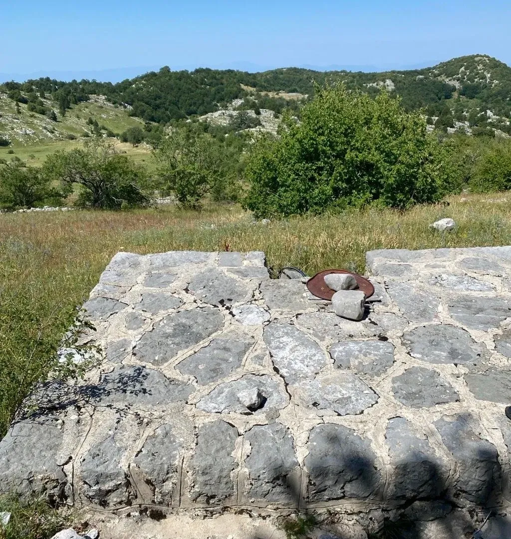 Sale, land lot, 30000m², Kuči, Podgorica