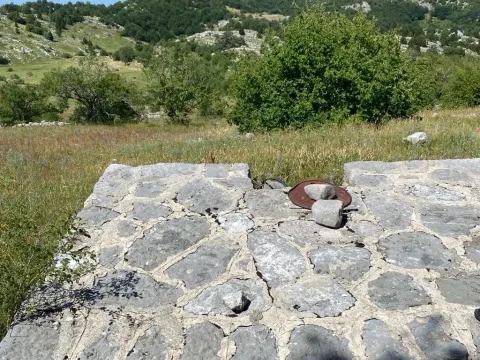 Sale, land lot, 30000m², Kuči, Podgorica - image 2