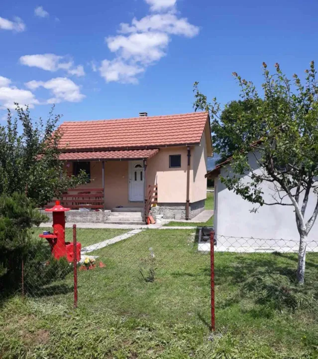 Sale, house, 47m², Ostalo, Podgorica