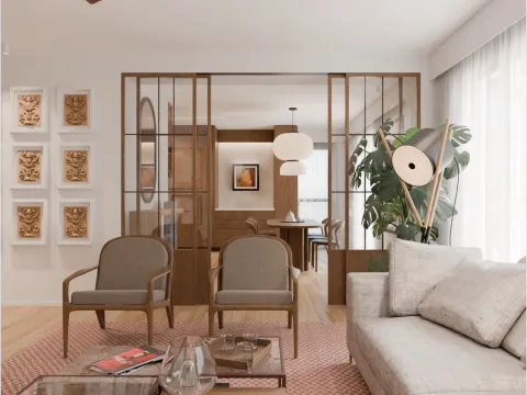 Prodaja, trosoban stan, 168m², Zagorič, Podgorica - image 5