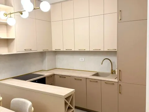 Rent, one bedroom apartment, 50m², Zabjelo, Podgorica - image 4