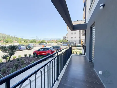 Rent, one bedroom apartment, 39m², Tološi, Podgorica - image 5