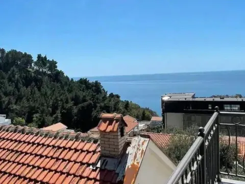 Sale, one bedroom apartment, 63m², Sveti Stefan, Budva - image 8