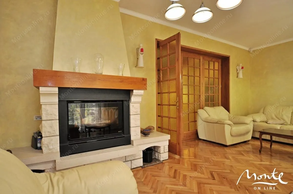 Prodaja, kuća, 283m², Tivat, Crna Gora