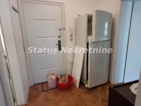Izdavanje, dvosoban stan, 54m², Grbavica, Novi Sad Sve Podlokacije - image 6