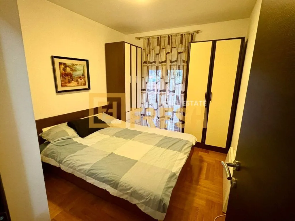 Prodaja, jednosoban stan, 41m², Drač, Podgorica