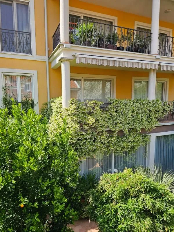 Sale, one bedroom apartment, 63m², Orahovac, Kotor