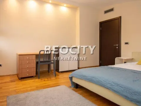 Izdavanje, stan, 160m², Crveni Krst, Beograd - image 14