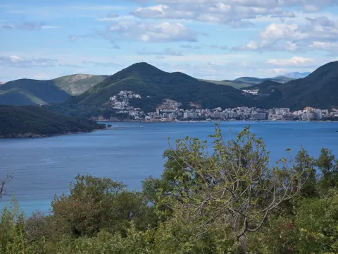 Prodaja, plac, 697m², Blizikuće, Budva - image 10