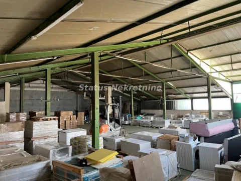 Sale, office space, 1200m², Kać, Novi Sad Sve Podlokacije - image 4