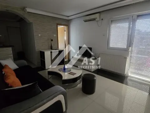 Izdavanje, jednosoban stan, 35m², Petrovaradin, Novi Sad - image 12