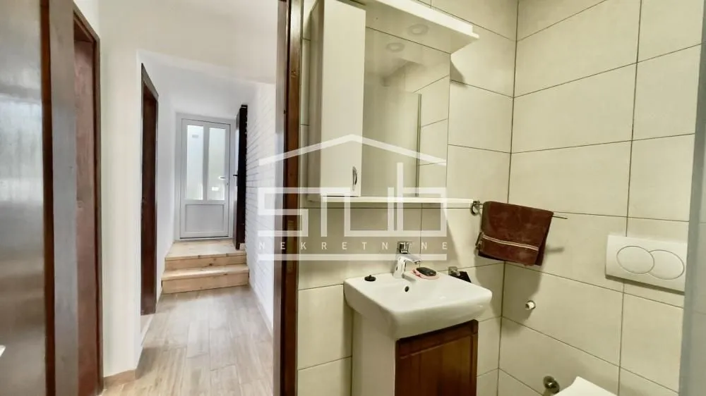 Prodaja, kuća, 94m², Banja Vrdnik, Irig