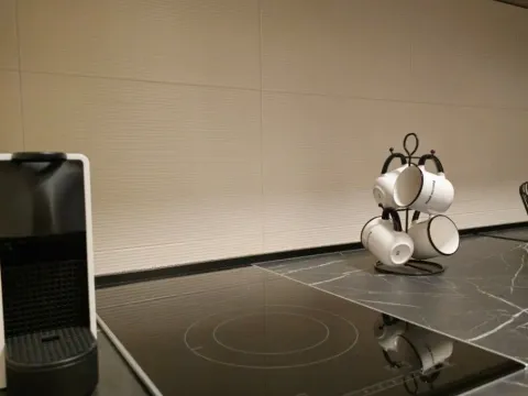 Izdavanje, jednosoban stan, 37m², Gorica C, Podgorica - image 5