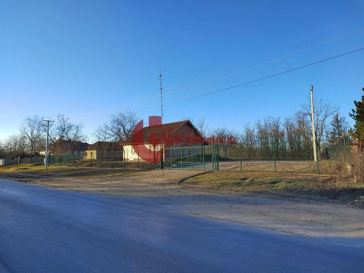 Sale, land lot, 4200m², Makova Sedmica, Subotica