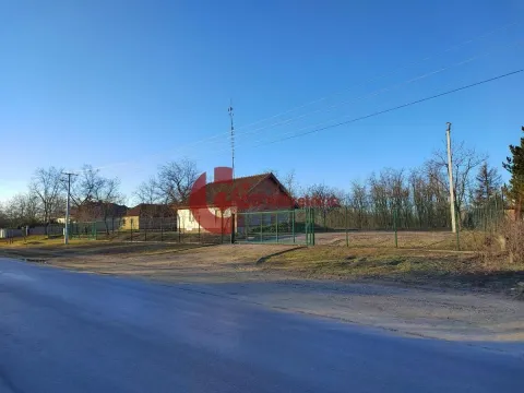 Sale, land lot, 42m², Makova Sedmica, Subotica