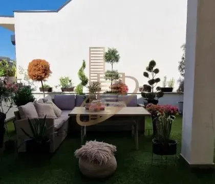 Prodaja, četvorosoban stan, 146m², Telep, Novi Sad Sve Podlokacije - image 27