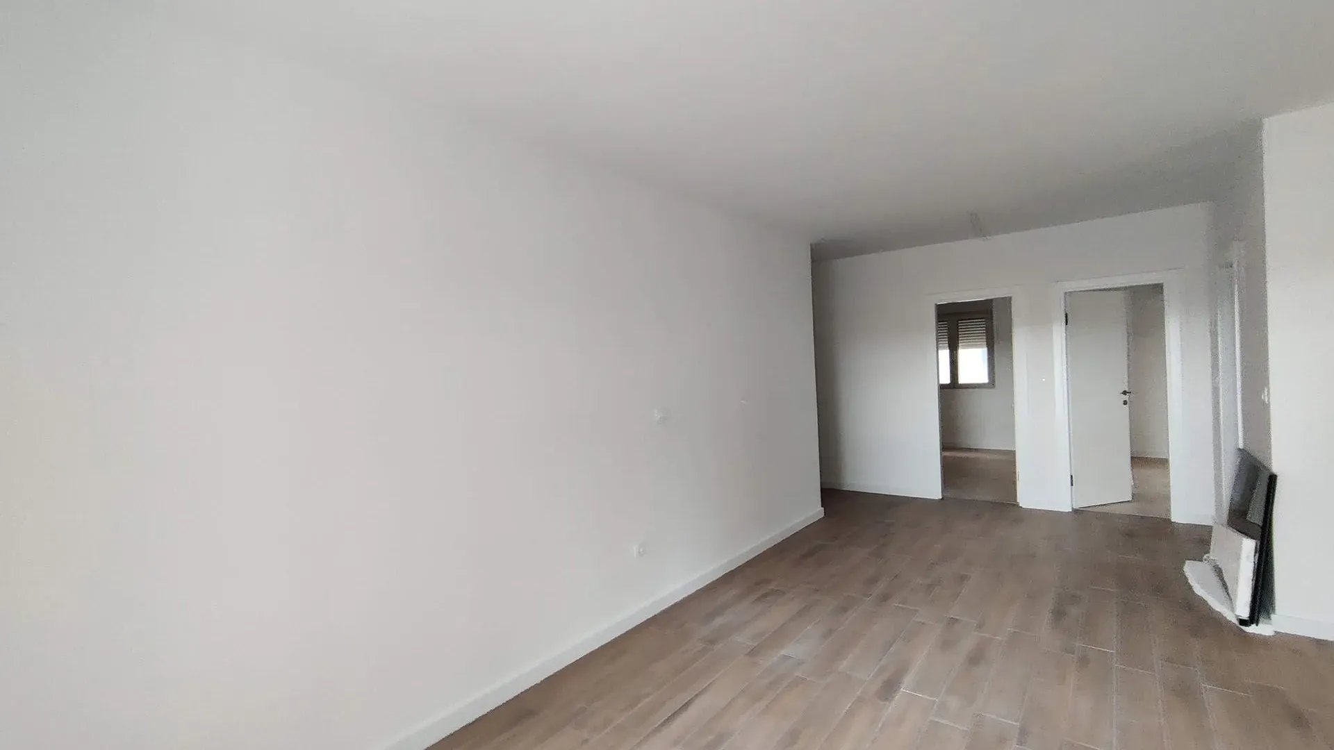 Sale, apartment, 78m², Bečići, Budva