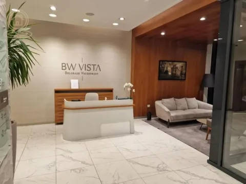 Sale, three bedroom apartment, 84m², Savski Venac, Beograd - image 11